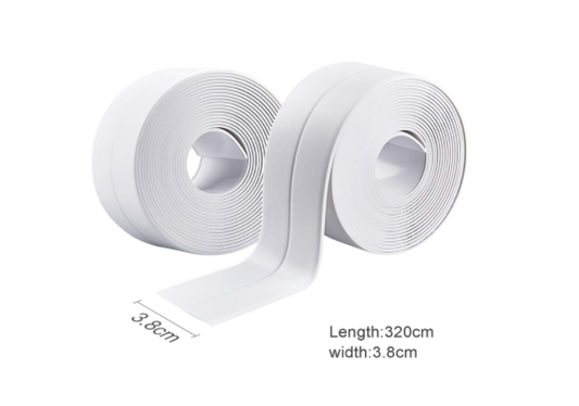 Ruban adhésif étanche