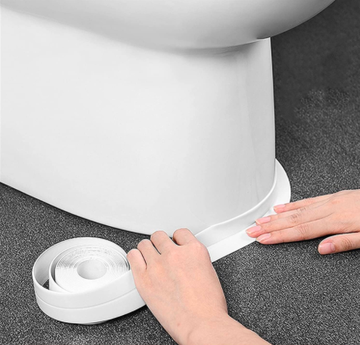 Ruban adhésif étanche