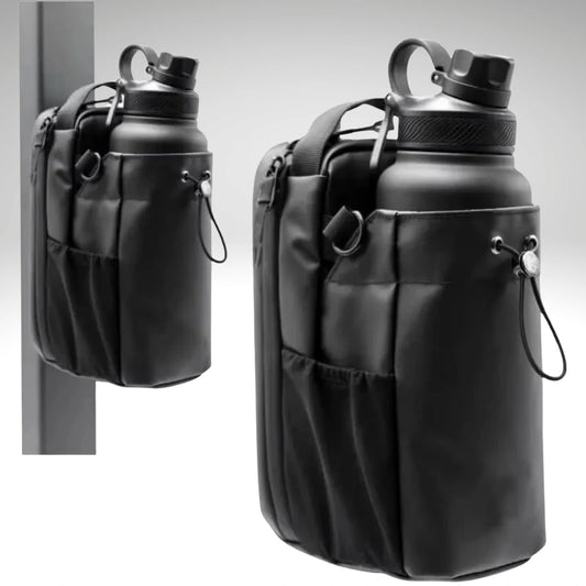 Sac de sport magnétique