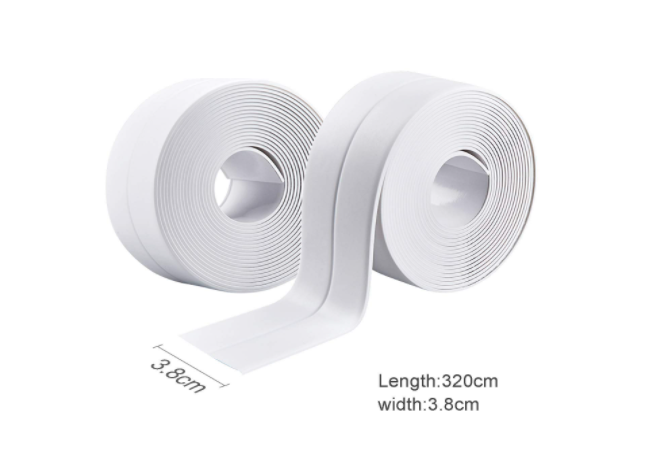 Ruban adhésif étanche