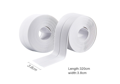 Ruban adhésif étanche