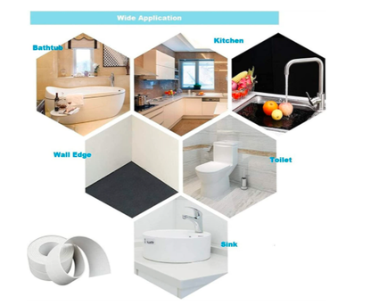 Ruban adhésif étanche