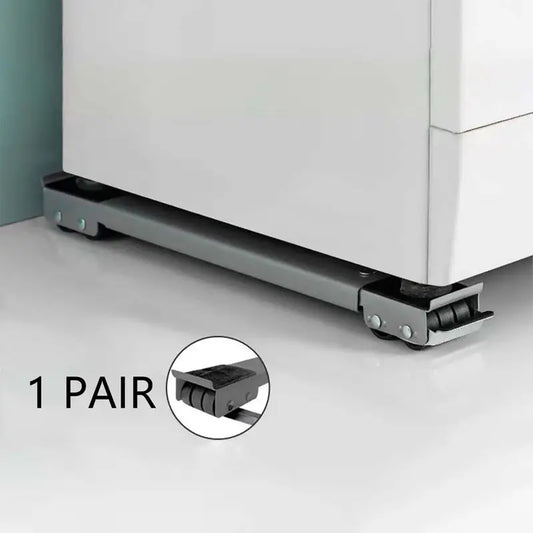 Support Mobile Extensible