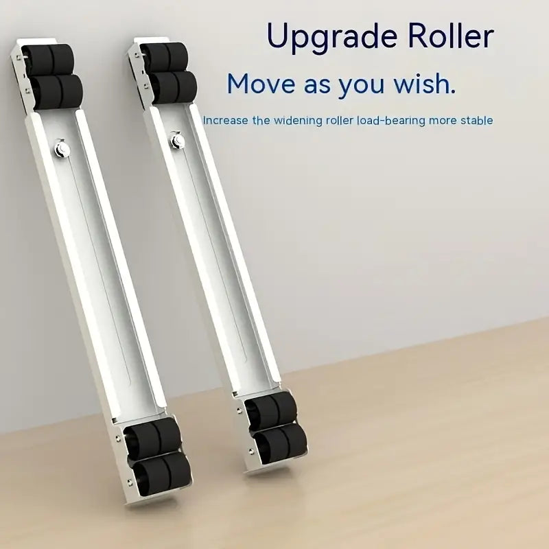 Support Mobile Extensible