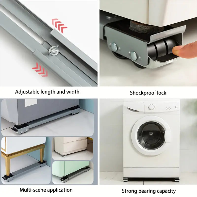 Support Mobile Extensible