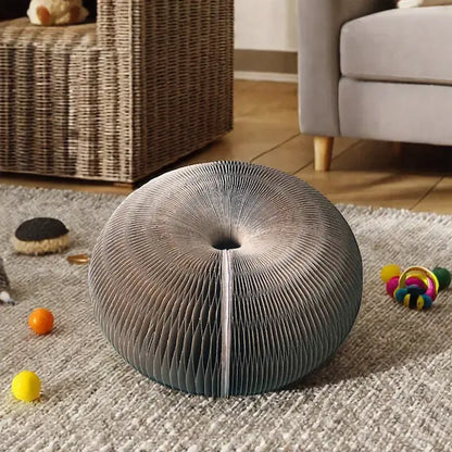 Planche à gratter pour chat