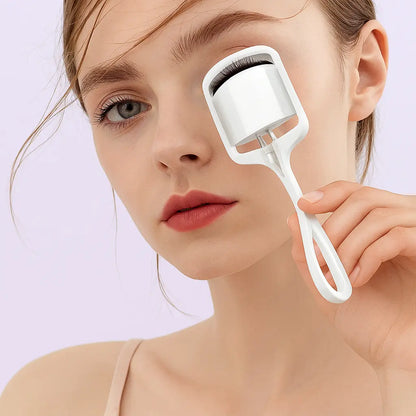 Recourbe-cils Chauffant Pro (Rechargeable USB) – Effet Lifting 24H