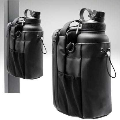 Sac de sport magnétique